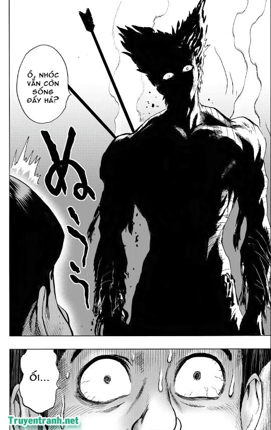 Onepunch Man chương 123 - trang 54