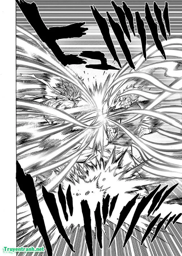 Onepunch Man chương 125 - trang 6