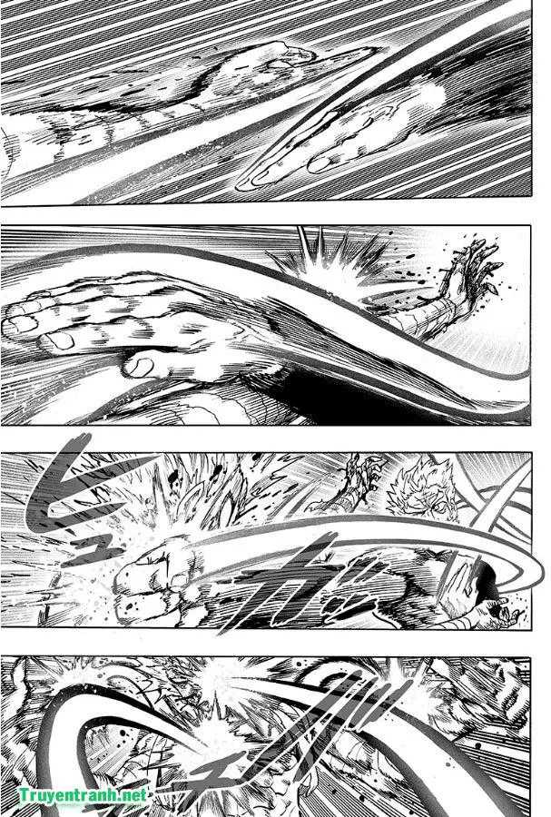 Onepunch Man chương 125 - trang 7