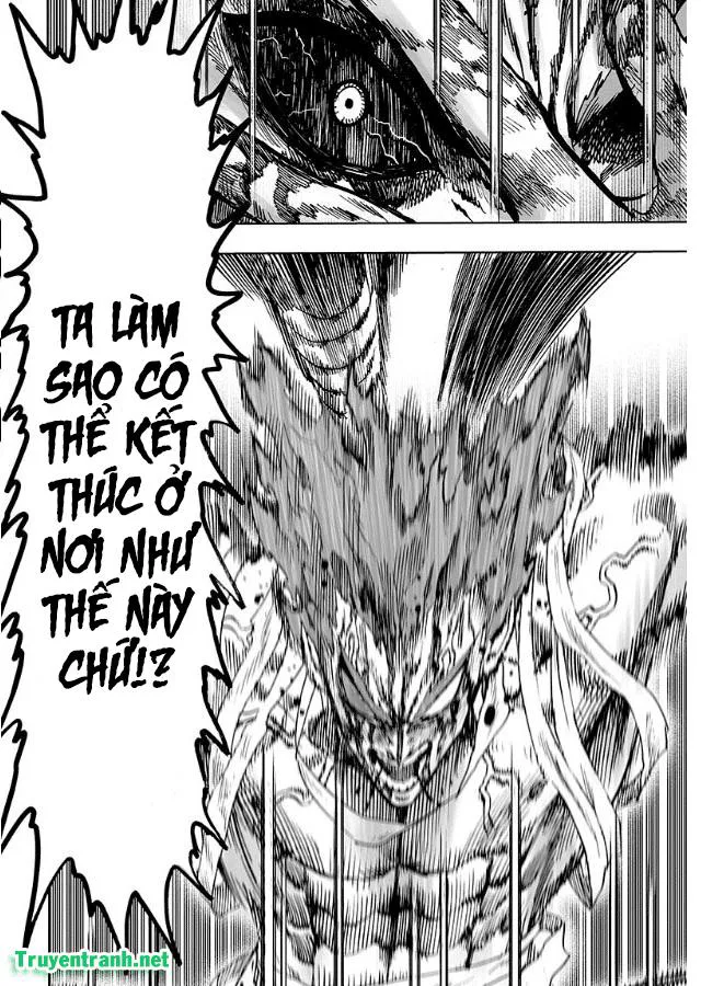 Onepunch Man chương 125 - trang 36