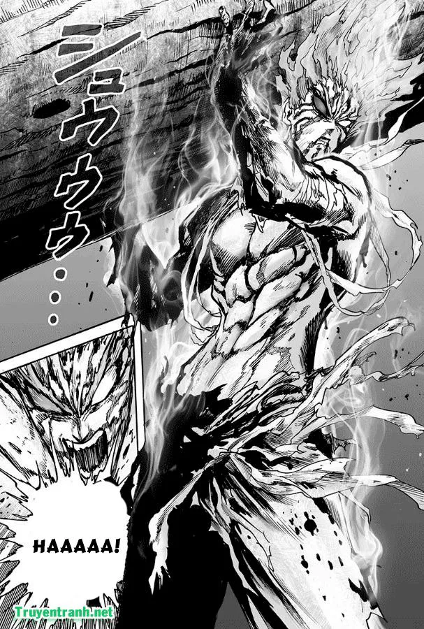 Onepunch Man chương 125 - trang 39