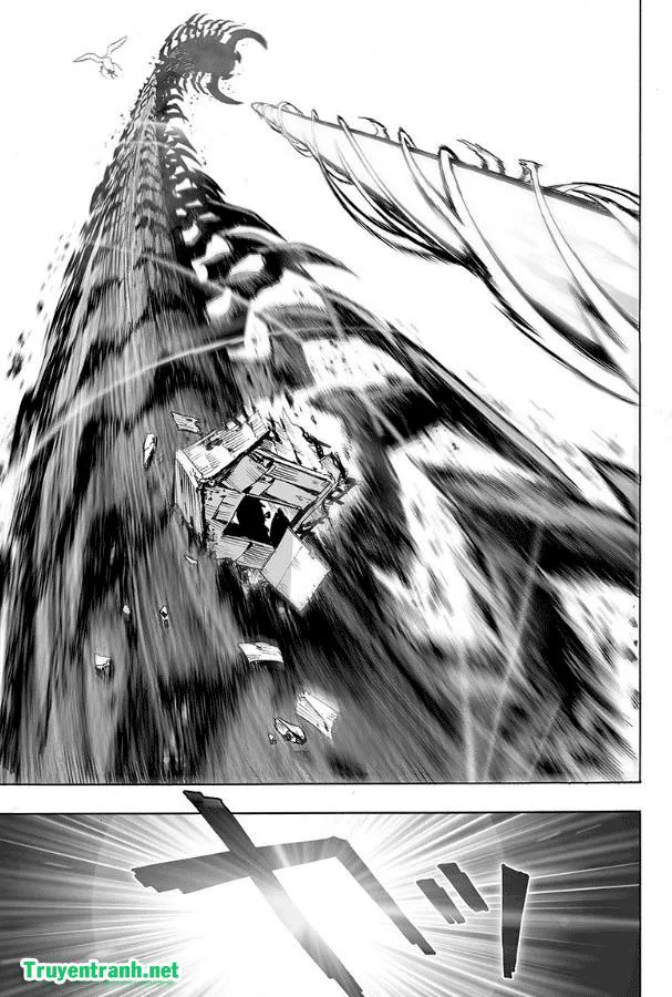 Onepunch Man chương 125 - trang 49