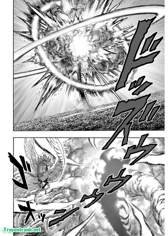 Onepunch Man chương 125 - trang 50