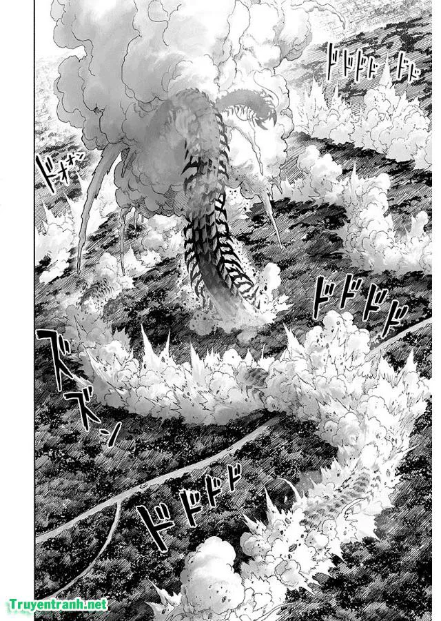 Onepunch Man chương 125 - trang 52