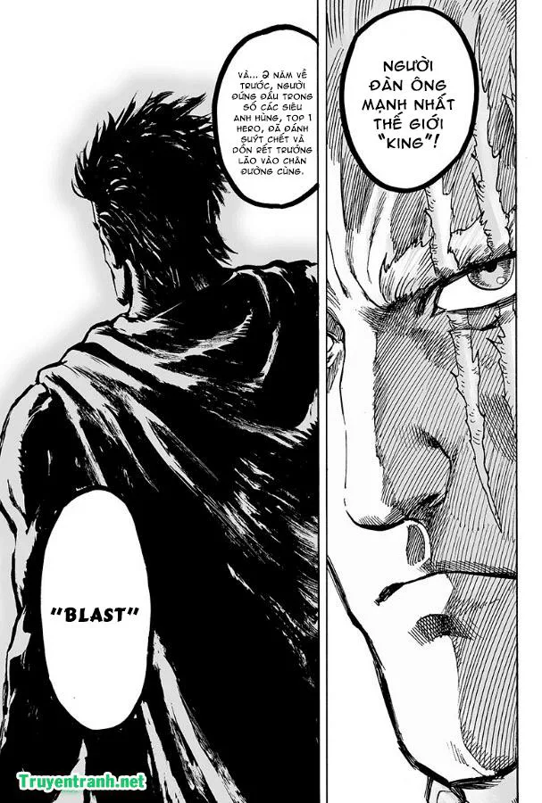 Onepunch Man chương 125 - trang 64