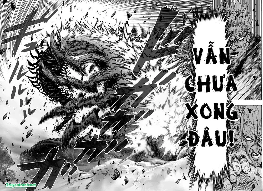 Onepunch Man chương 125 - trang 74