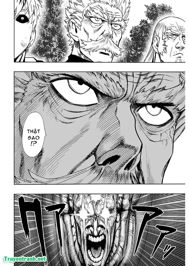 Onepunch Man chương 125 - trang 79
