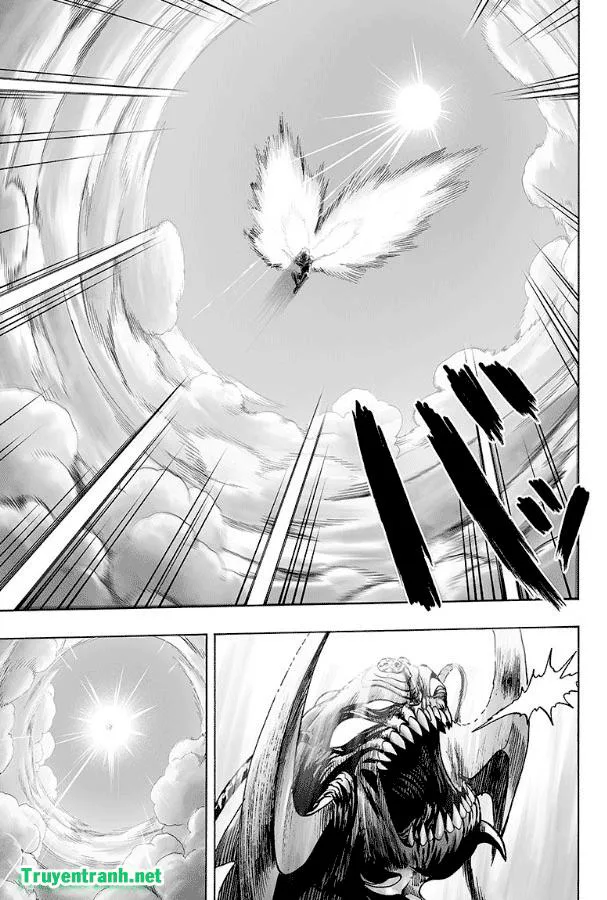 Onepunch Man chương 125 - trang 91
