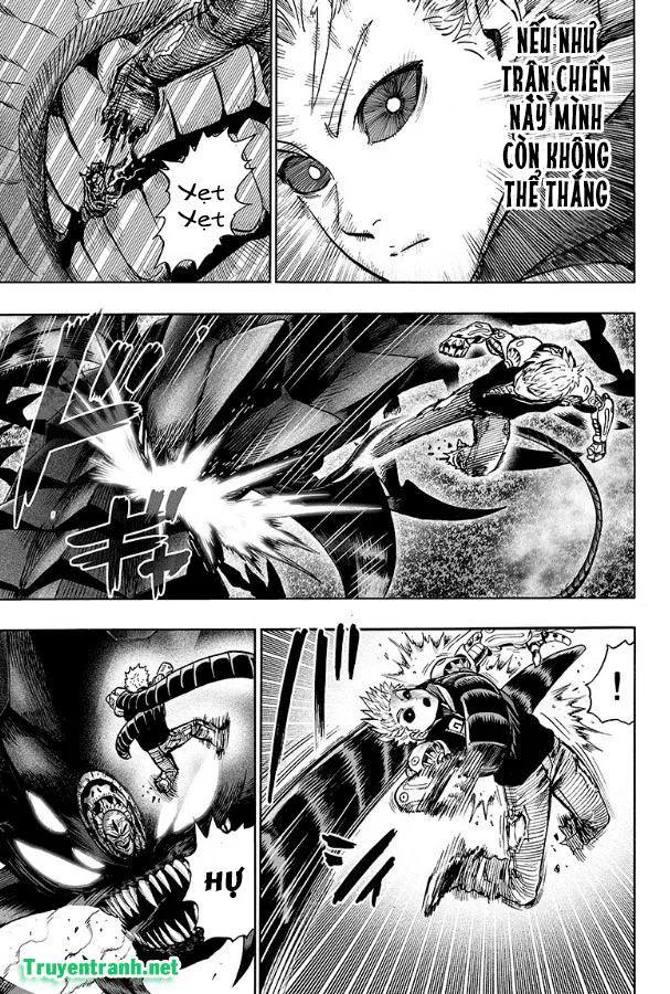 Onepunch Man chương 125 - trang 94