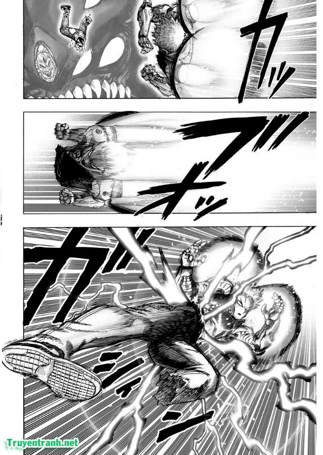 Onepunch Man chương 125 - trang 97