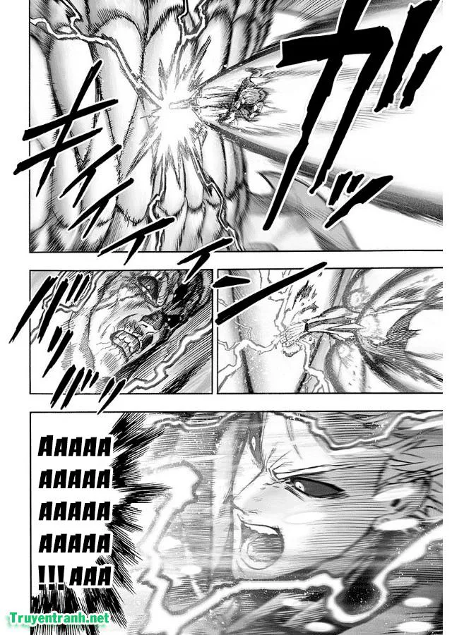 Onepunch Man chương 125 - trang 99