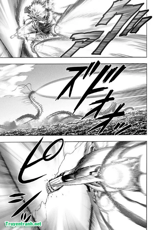 Onepunch Man chương 125 - trang 100