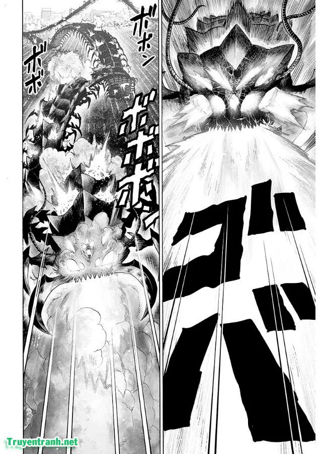 Onepunch Man chương 125 - trang 104