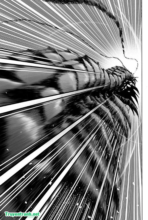 Onepunch Man chương 125 - trang 122