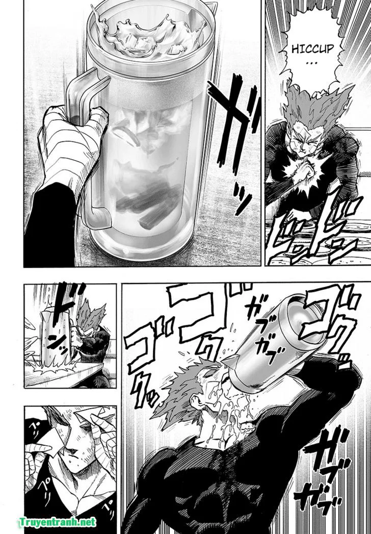Onepunch Man chương 128 - trang 13