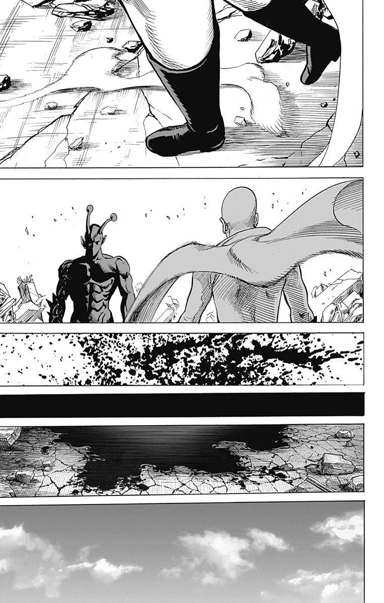 Onepunch Man chương 128.5 - trang 17