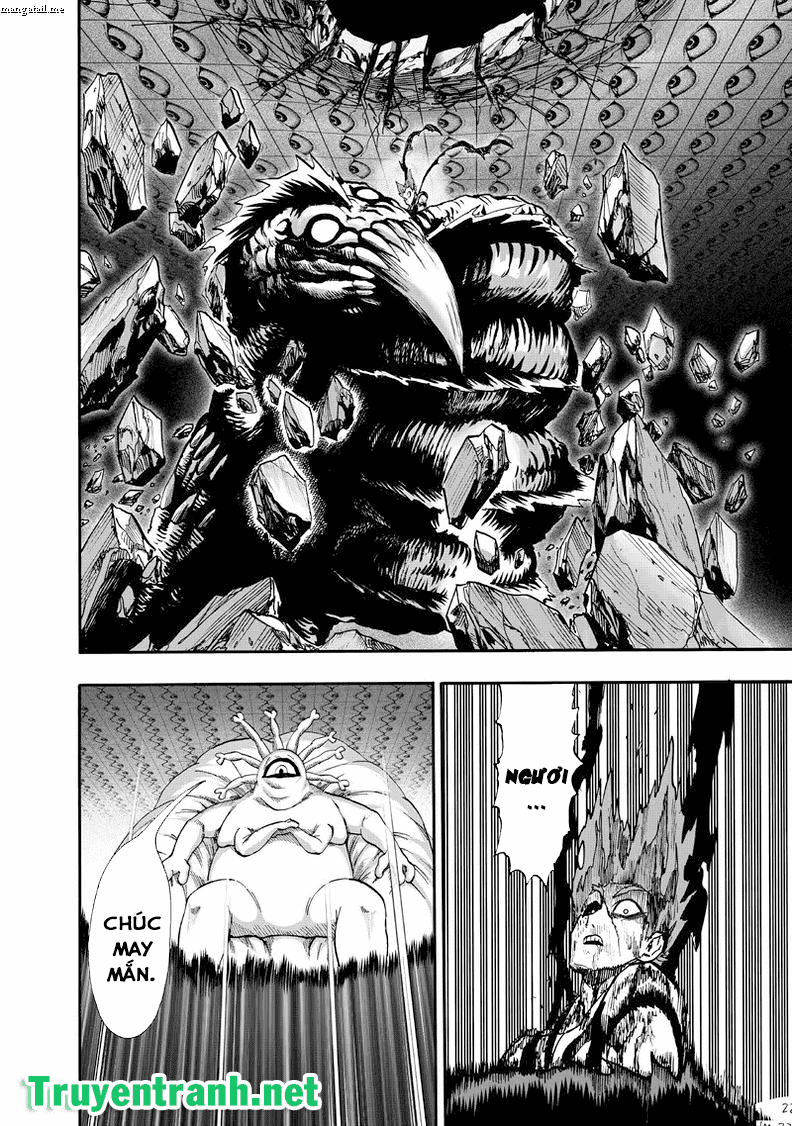 Onepunch Man chương 133 - trang 23