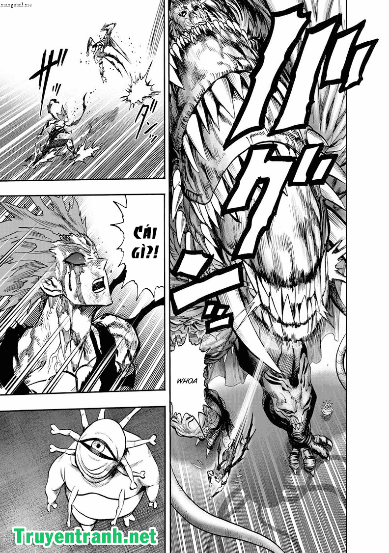 Onepunch Man chương 133 - trang 42