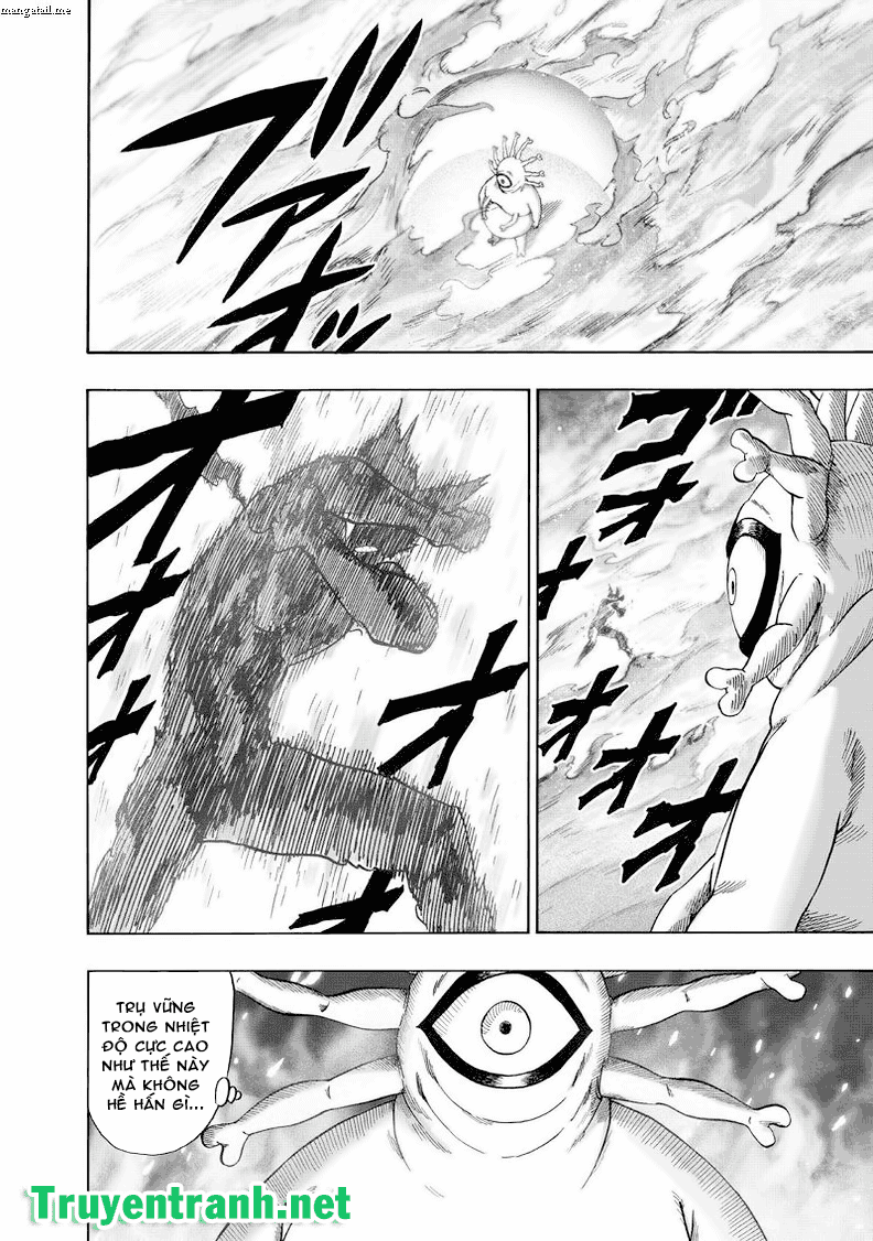 Onepunch Man chương 133 - trang 48