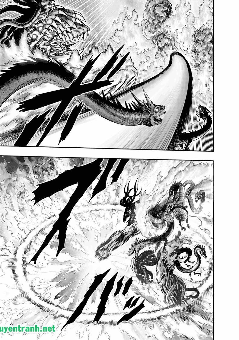 Onepunch Man chương 133 - trang 51