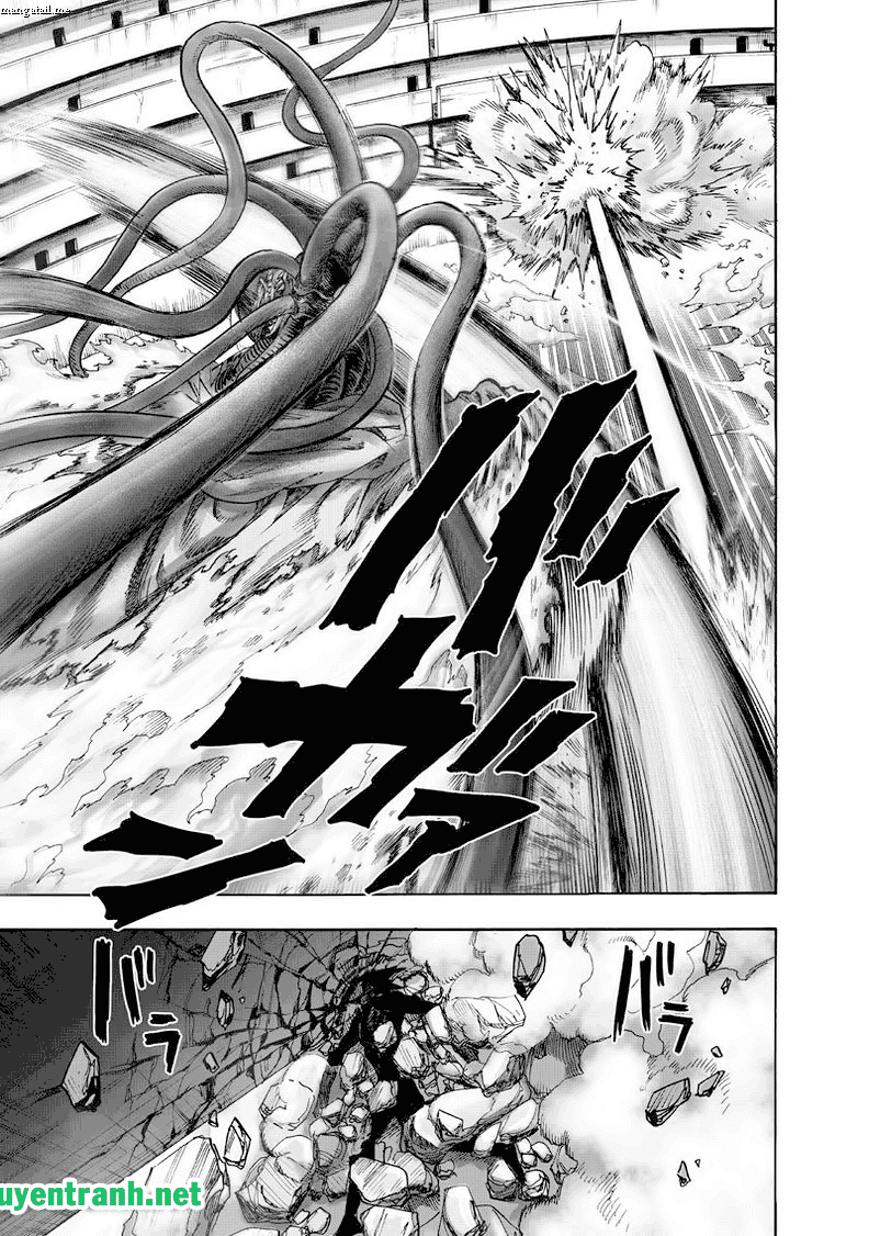 Onepunch Man chương 133 - trang 53
