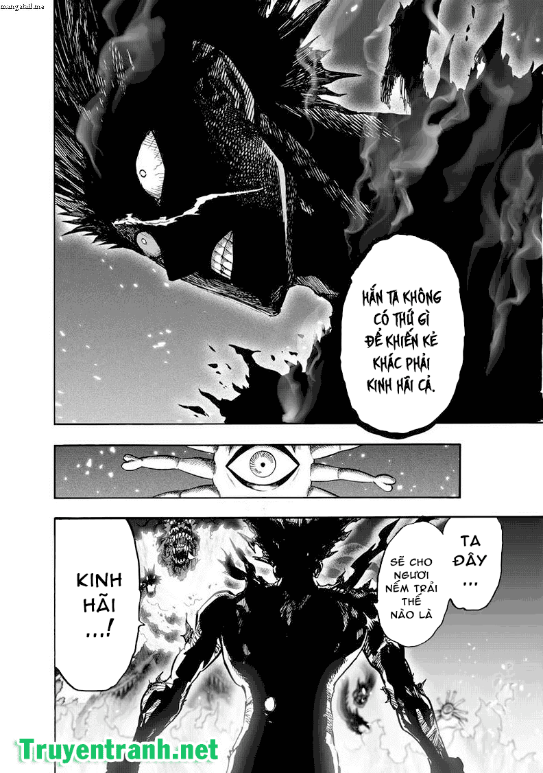 Onepunch Man chương 133 - trang 56