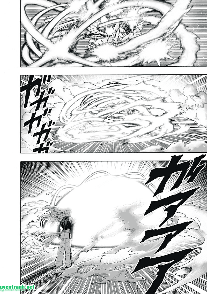 Onepunch Man chương 136 - trang 26