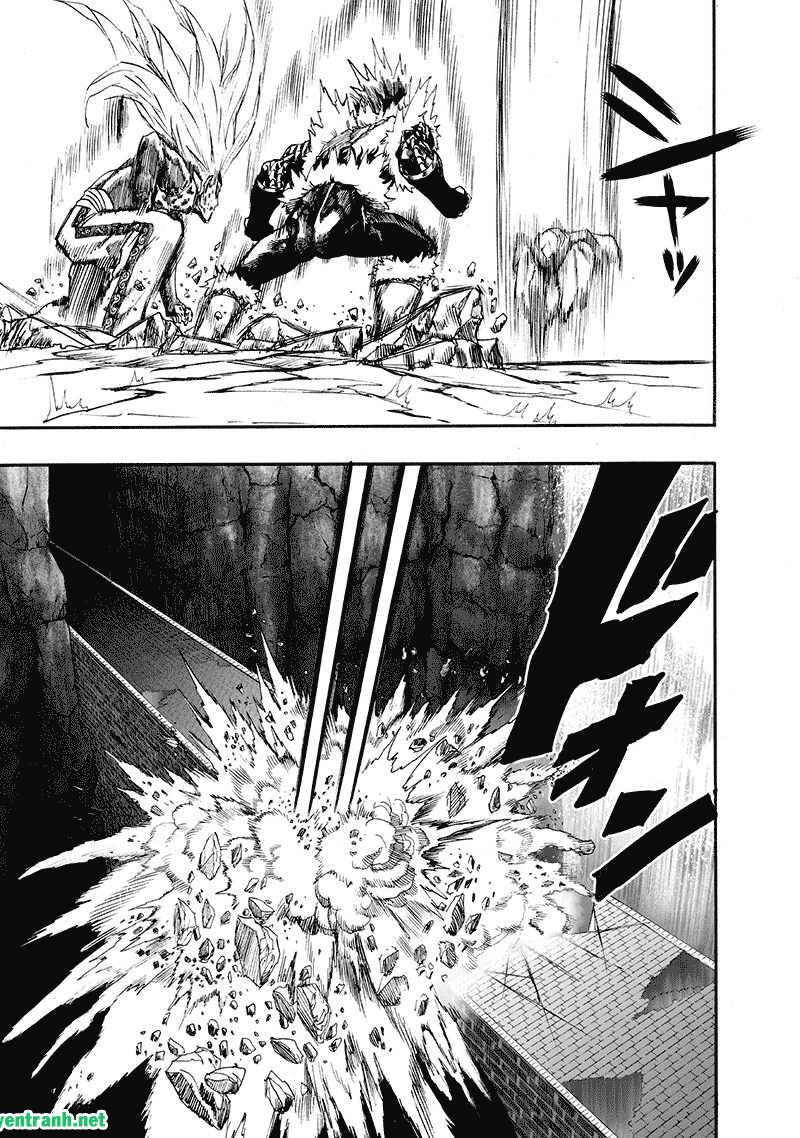 Onepunch Man chương 137 - trang 13