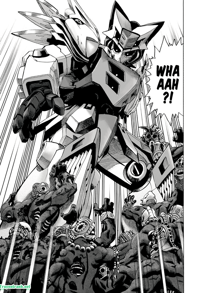 Onepunch Man chương 143 - trang 13