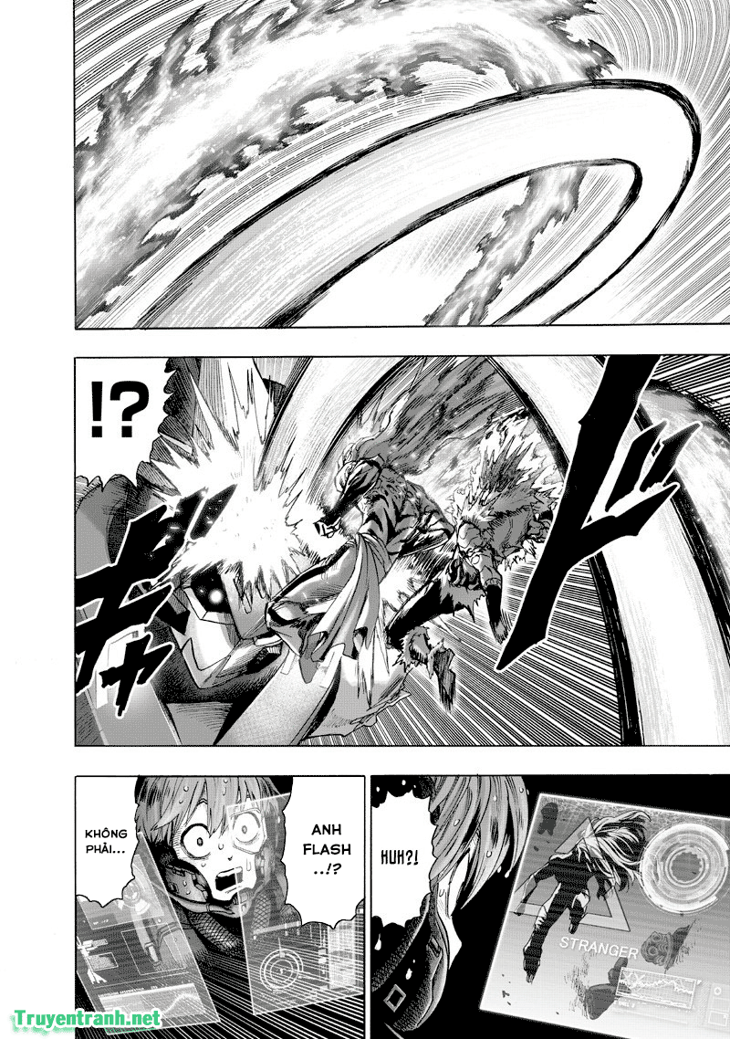 Onepunch Man chương 143 - trang 21