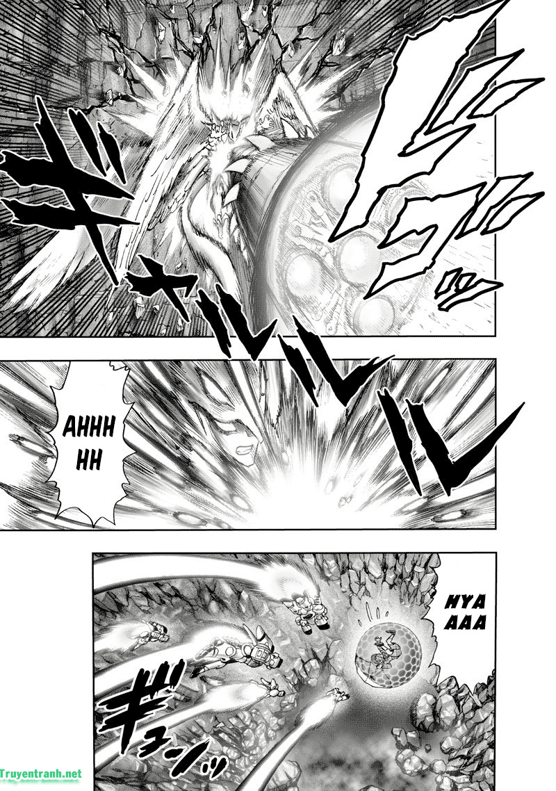 Onepunch Man chương 143 - trang 28