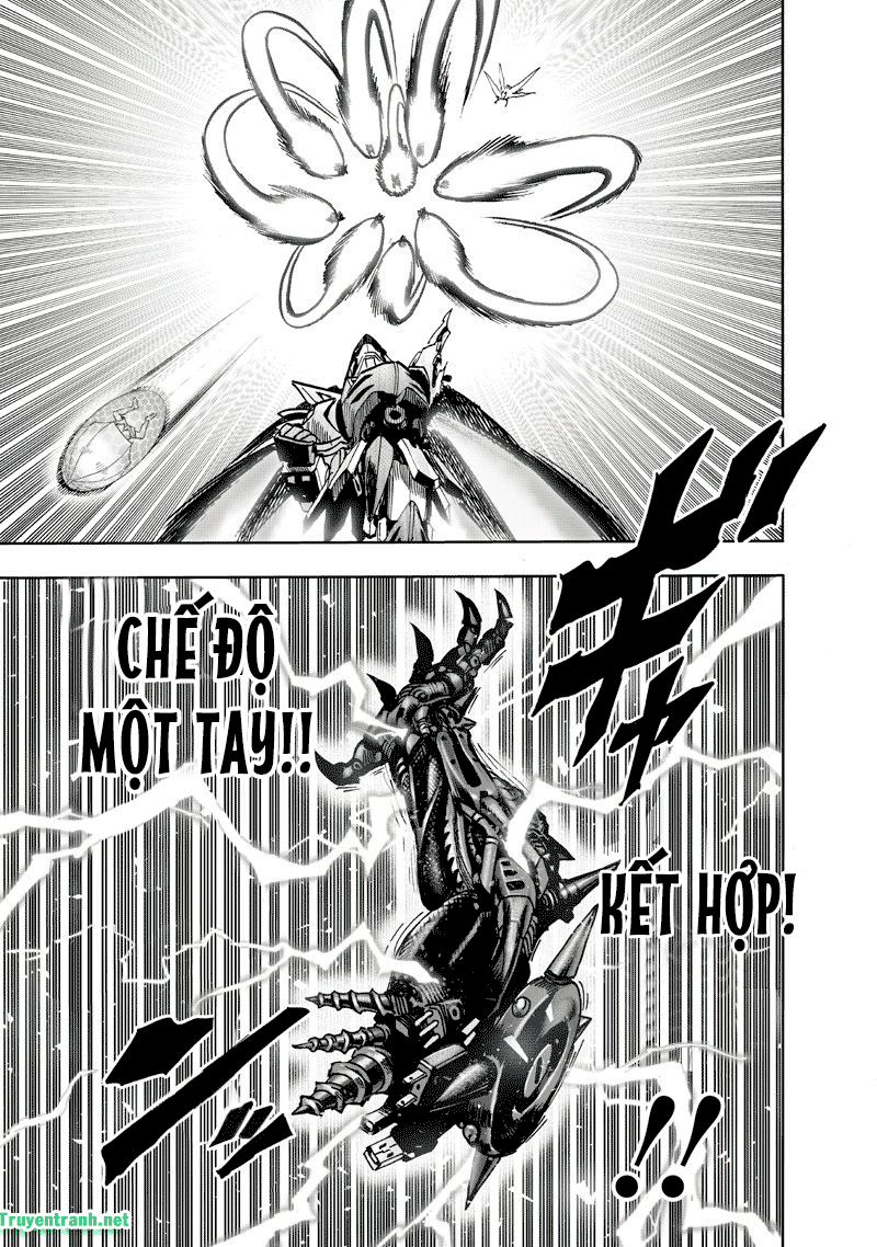 Onepunch Man chương 143 - trang 36