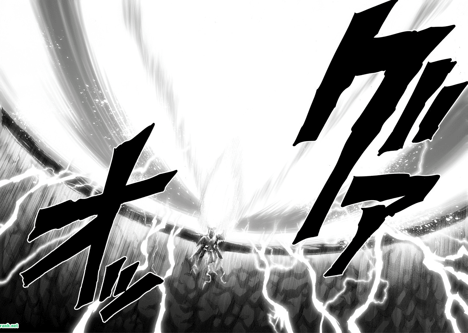 Onepunch Man chương 143 - trang 41