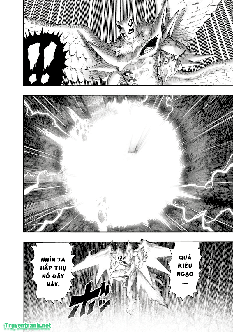 Onepunch Man chương 143 - trang 42
