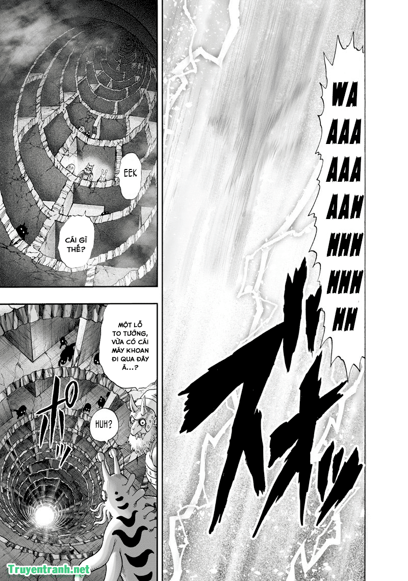 Onepunch Man chương 143 - trang 44