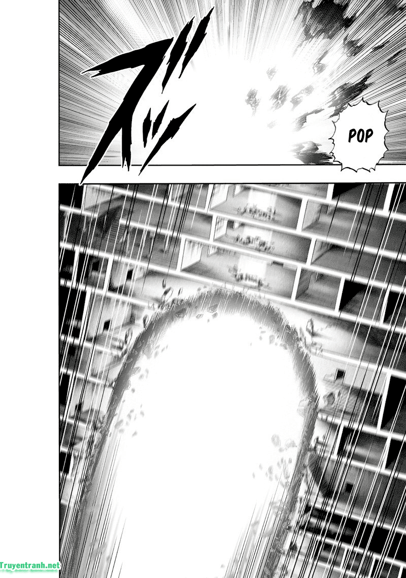 Onepunch Man chương 143 - trang 45