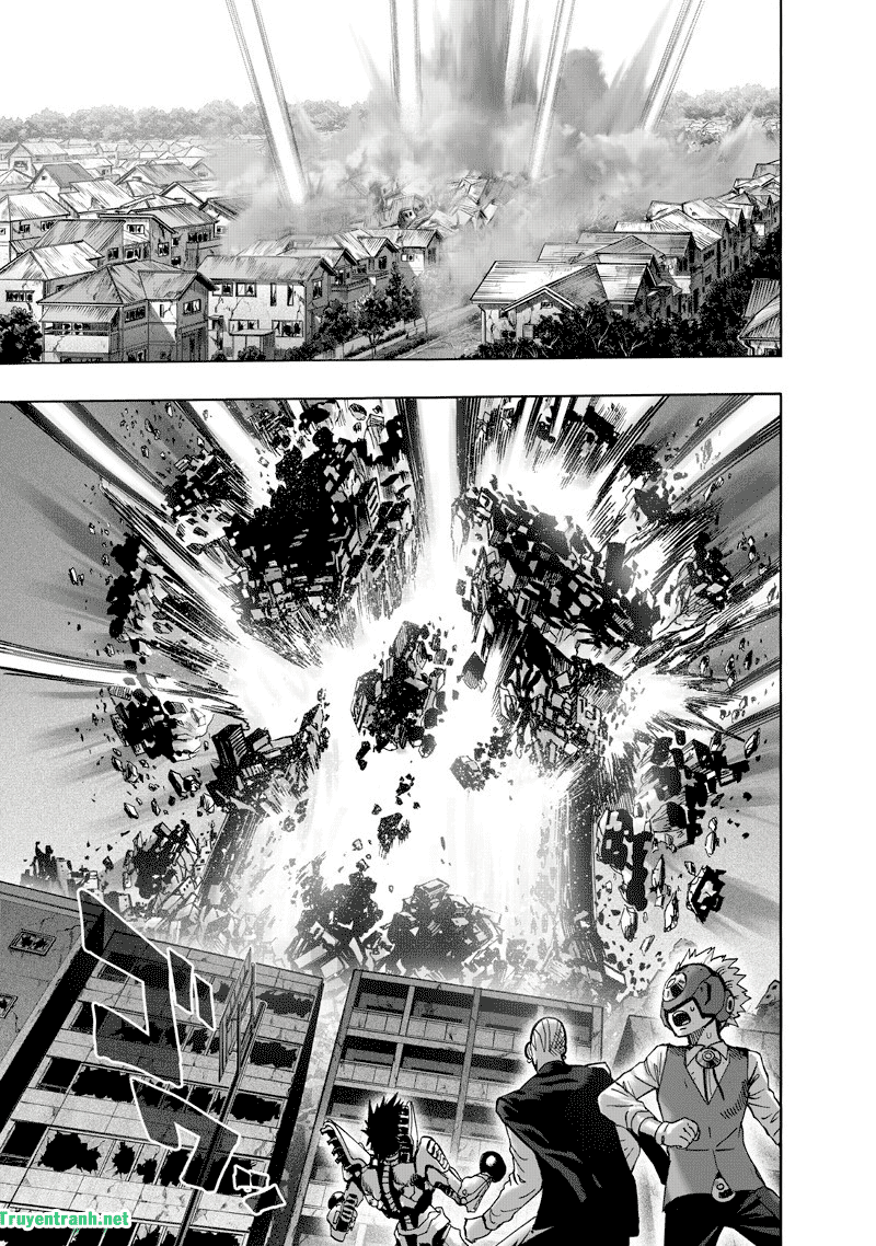 Onepunch Man chương 143 - trang 46