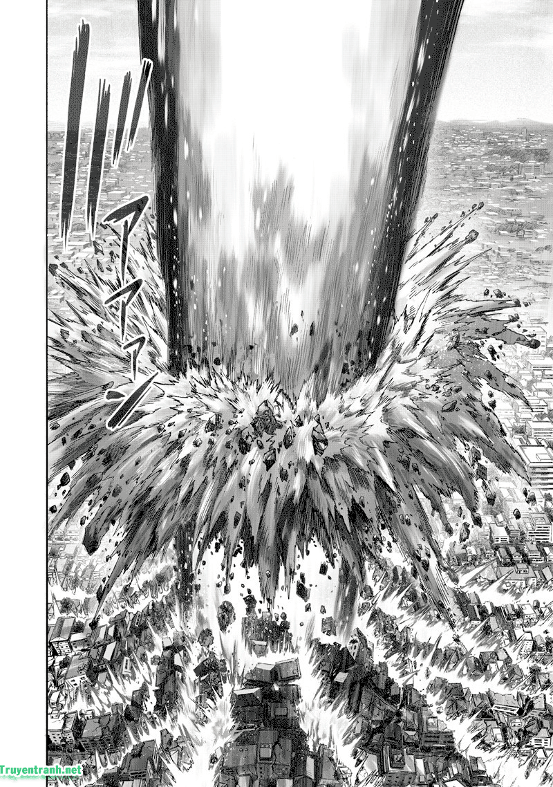 Onepunch Man chương 143 - trang 47
