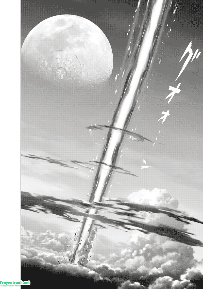 Onepunch Man chương 143 - trang 48