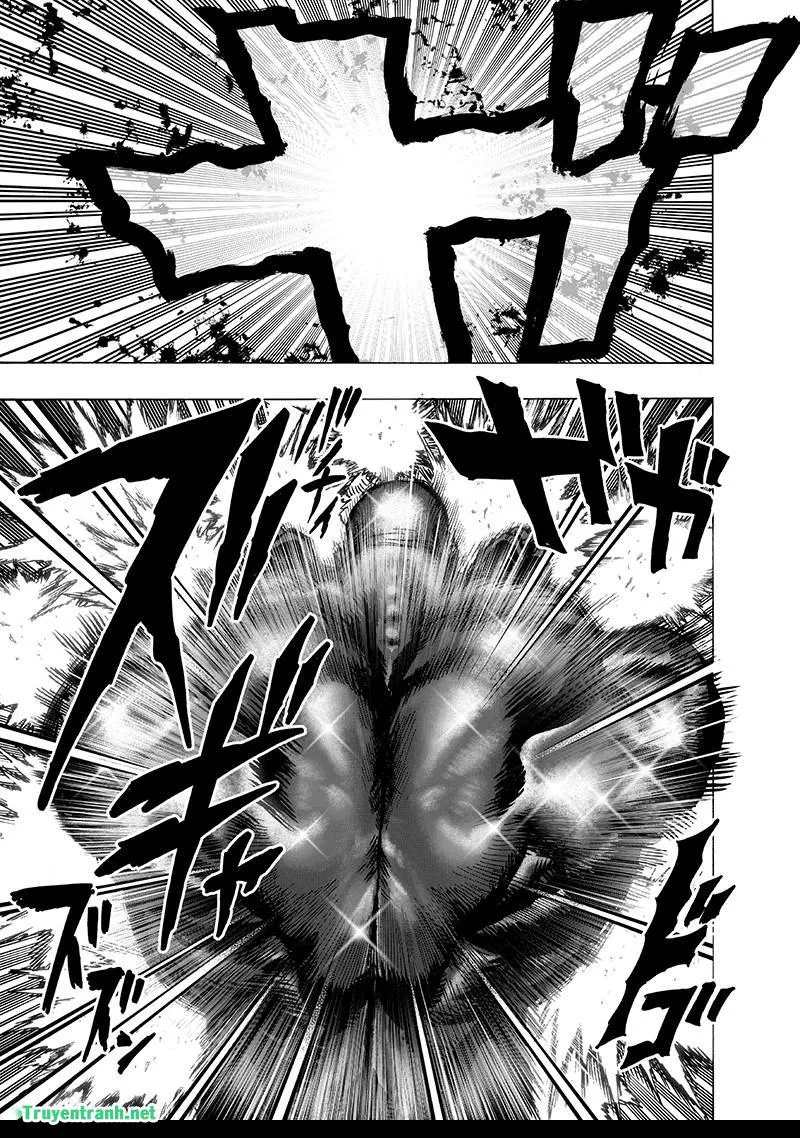 Onepunch Man chương 150 - trang 4