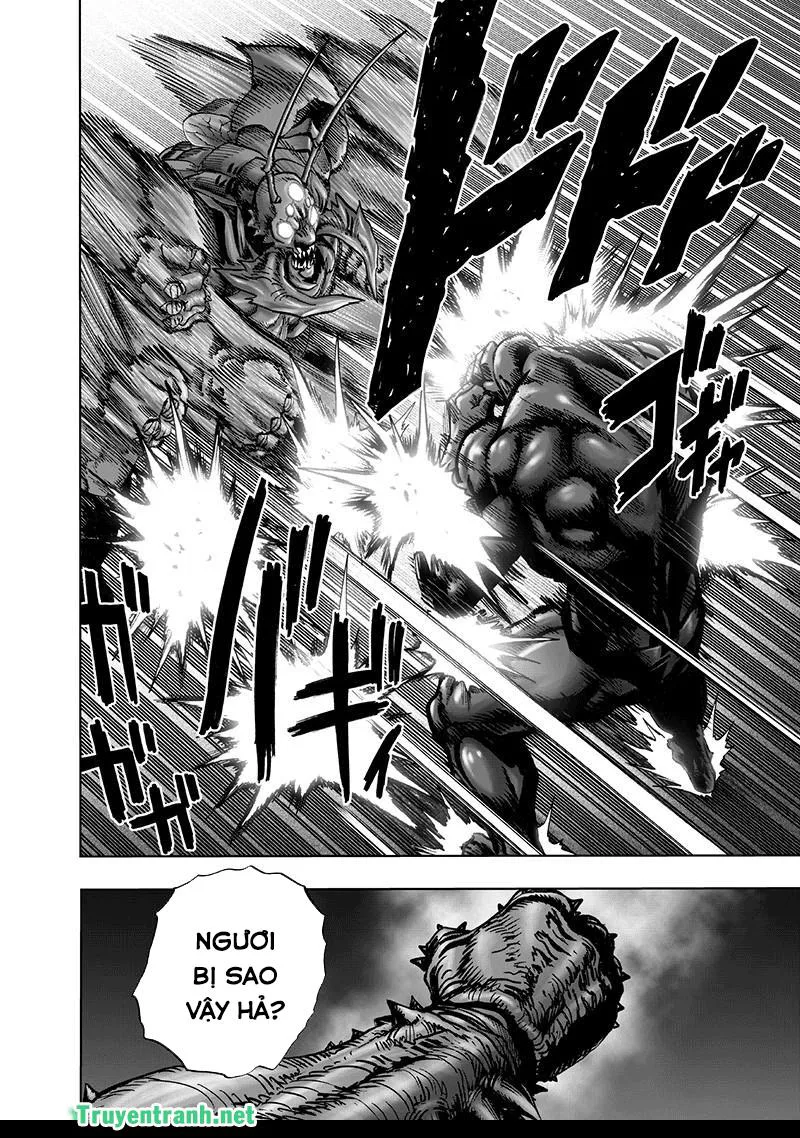 Onepunch Man chương 150 - trang 5