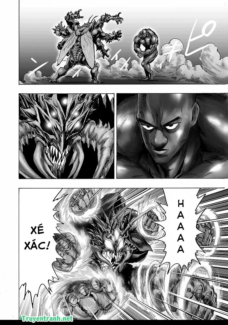 Onepunch Man chương 150 - trang 13