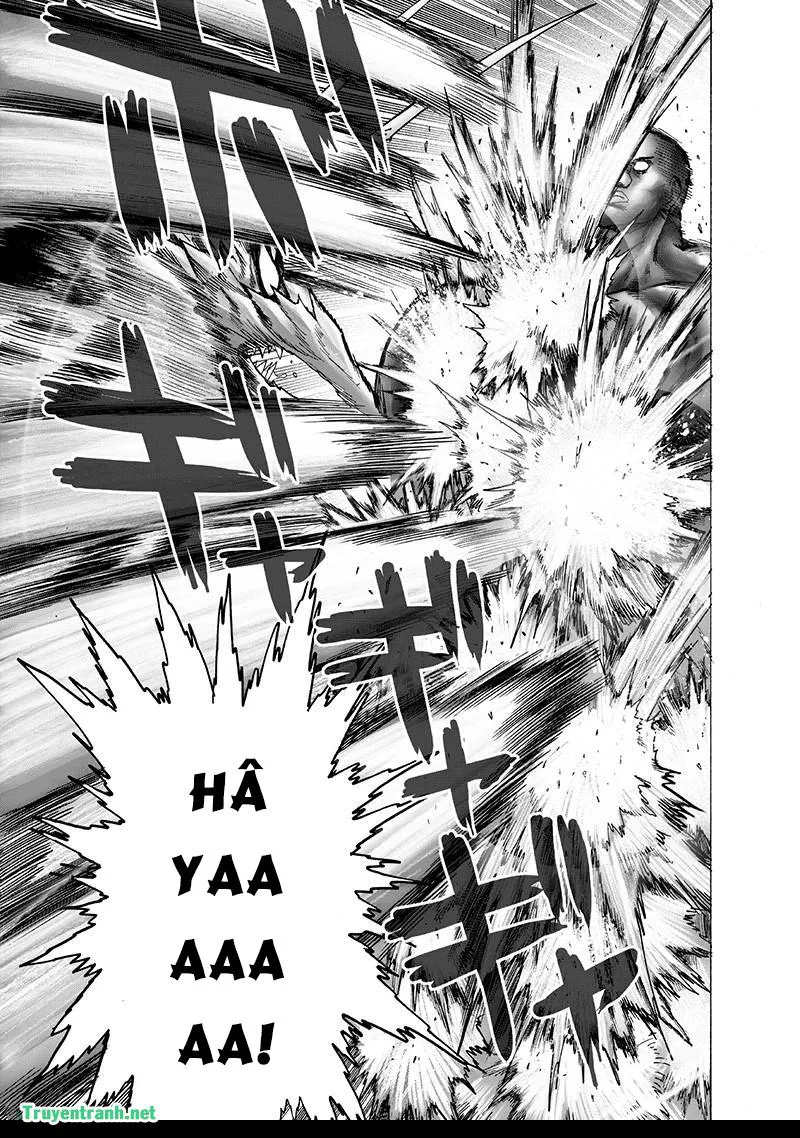 Onepunch Man chương 150 - trang 14