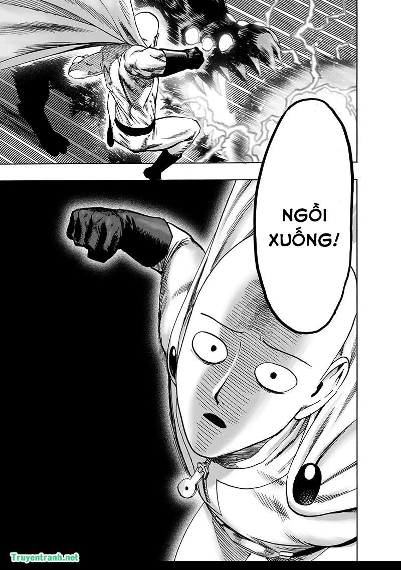 Onepunch Man chương 150 - trang 19