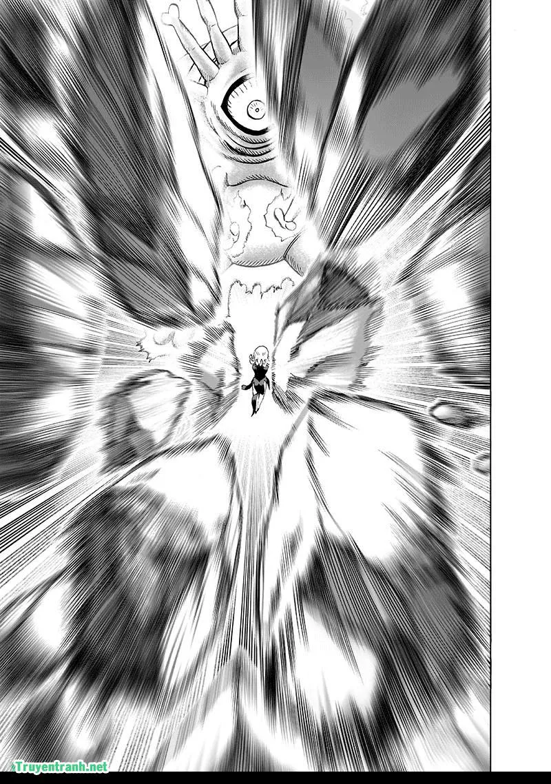 Onepunch Man chương 150 - trang 35