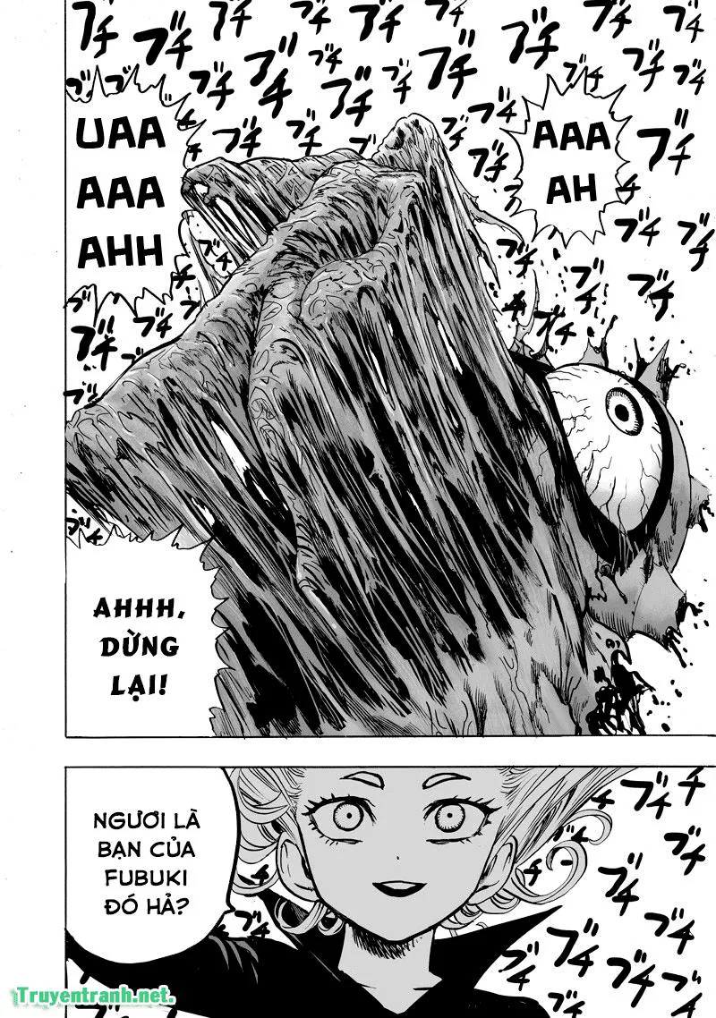 Onepunch Man chương 153 - trang 9