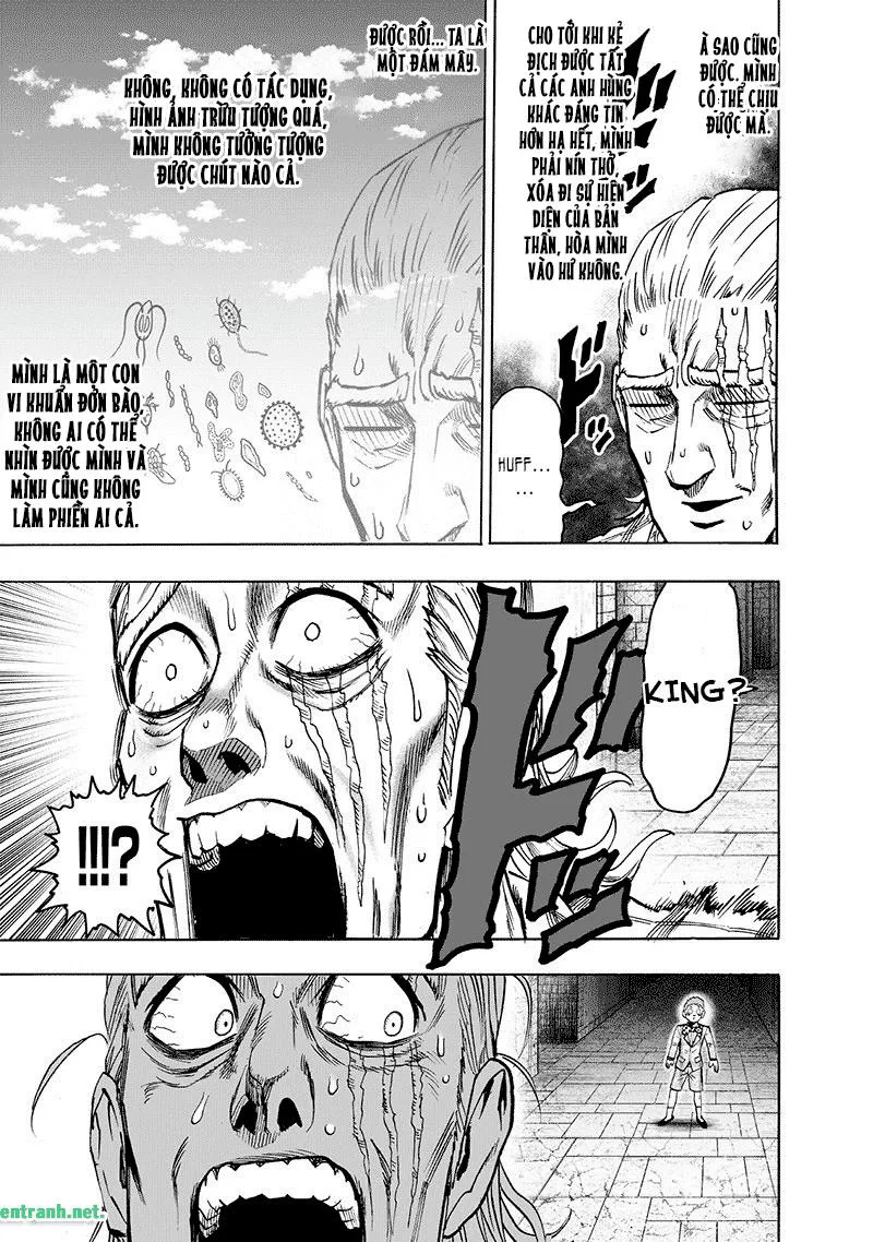 Onepunch Man chương 153 - trang 14