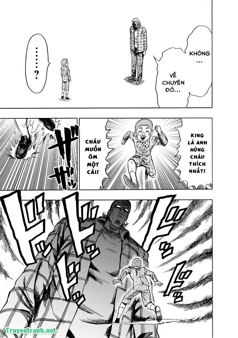 Onepunch Man chương 153 - trang 16