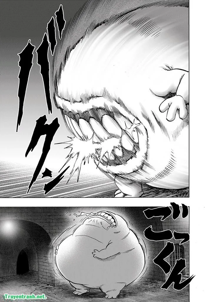 Onepunch Man chương 158 - trang 6