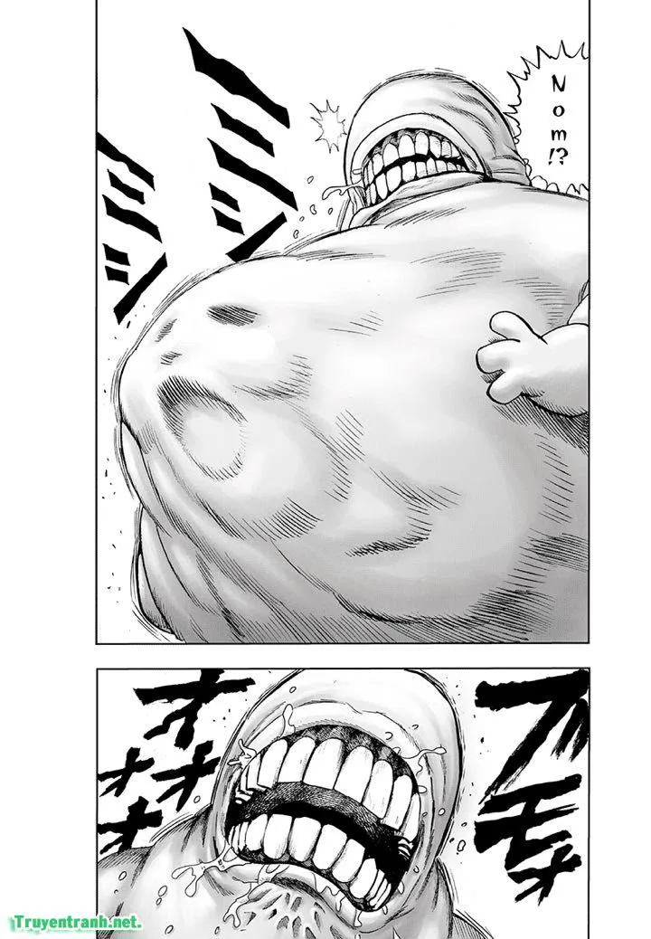 Onepunch Man chương 158 - trang 8